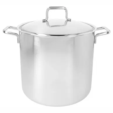 Acheter En Ligne Marmite Demeyere Apollo 7 Avec Couvercle 36 cm